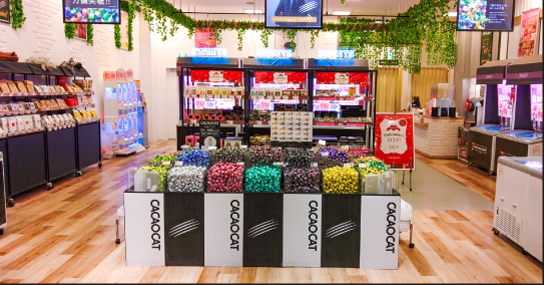 イオンモール堺鉄砲町